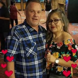 Meet your Posher, Sylvia